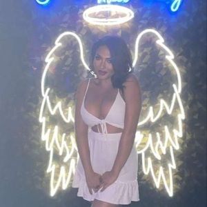 Meet your Posher, Bianca